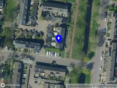 Overlastmelding Vrieswijk in Heiloo gesloten