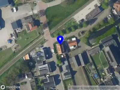 112 melding Overlastmelding Almersdorperweg in Opperdoes gesloten