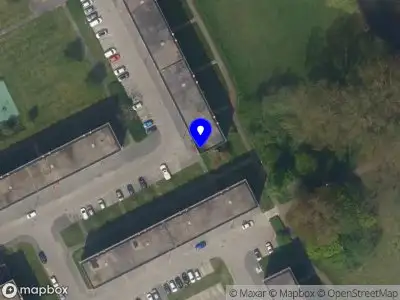 112 melding Ambulance met grote spoed naar de Velgersdijk in Rotterdam