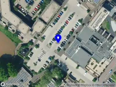 Brandweer met gepaste spoed naar de Violierenplein in Apeldoorn