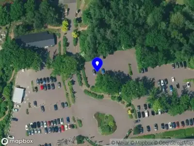 Snelheidscontrole op Landgoedlaan te Apeldoorn