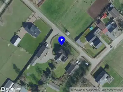 Snelheidscontrole op Meidoornweg te Mill