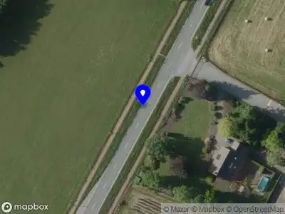 Snelheidscontrole op Rijksweg te Reuver