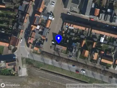 112 melding Overlastmelding Burgemeester van Oeverenstraat in Wolphaartsdijk gesloten