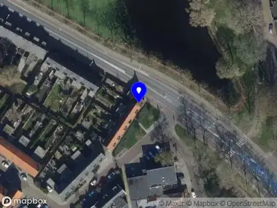 Overlastmelding Schengestraat in Goes gesloten