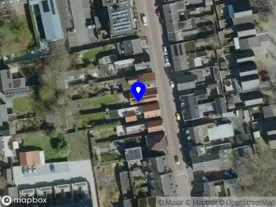 Overlastmelding Doelenstraat in Hilvarenbeek