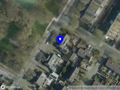 112 melding Anonieme overlastmelding Van Kalmthoutlaan in Tilburg