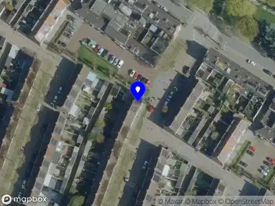 112 melding Overlastmelding Heinsiusstraat in Tilburg