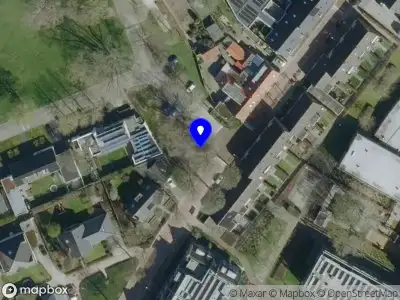 Overlastmelding Koestraat in Hilvarenbeek