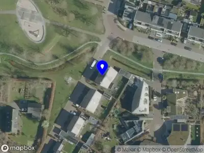 112 melding Overlastmelding Brundtlandstraat in Boxtel gesloten