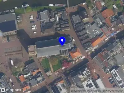 Brandweer met gepaste spoed naar de Arent Dirckszn. Vosstraat in De Lier