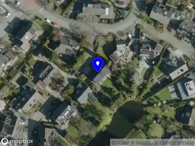 Overlastmelding Reest in Tilburg