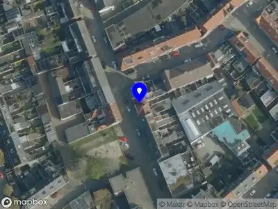 112 melding Anonieme overlastmelding Houtstraat in Tilburg