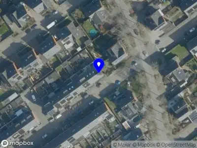 112 melding Overlastmelding Raamsdonkstraat in Tilburg gesloten