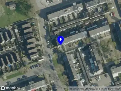 Overlastmelding Monteverdistraat in Boxtel gesloten