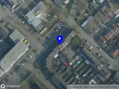 Overlastmelding Berkenrodelaan in Tilburg gesloten