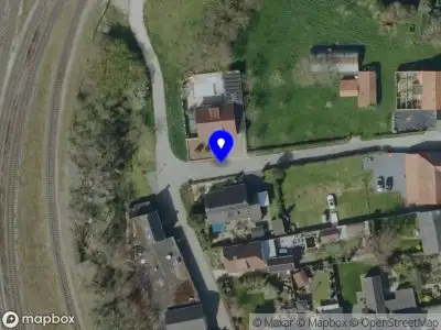 112 melding Overlastmelding Schuttersdreef in Buchten gesloten