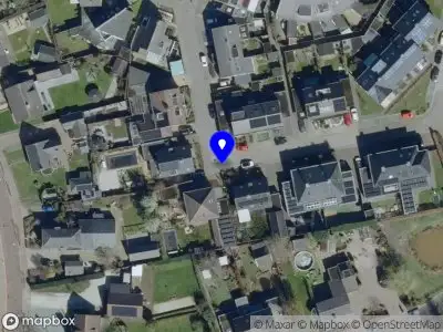 Overlastmelding Het Kruys in Esch (5296 NT) gesloten