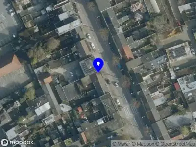 Overlastmelding Besterdring in Tilburg gesloten