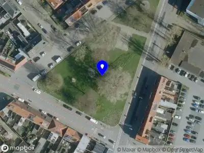 Anonieme overlastmelding Transvaalplein in Tilburg gesloten