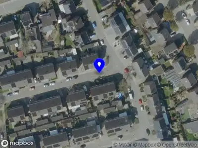 Overlastmelding Kapittelstraat in Buchten gesloten