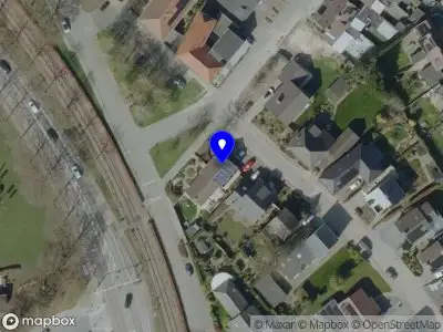 112 melding Anonieme overlastmelding Molenstraat in Born gesloten