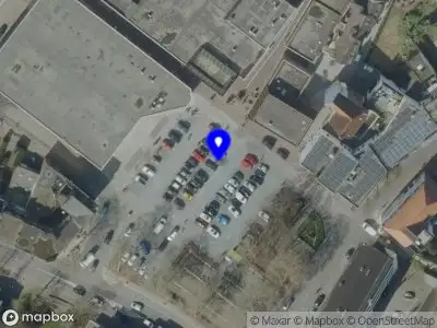 112 melding Overlastmelding Tempelplein in Sittard gesloten