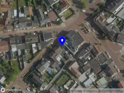 Overlastmelding Putbergstraat in Schinveld gesloten