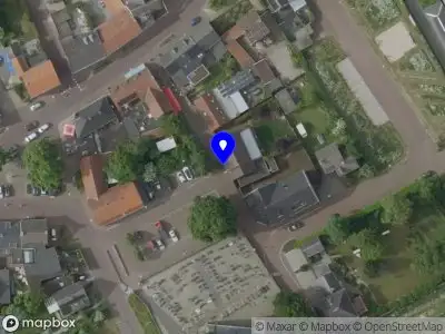 112 melding Overlastmelding Kerkstraat in Heel gesloten