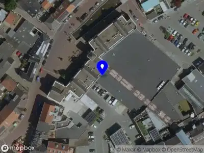 112 melding Anonieme overlastmelding Passage in Gulpen gesloten