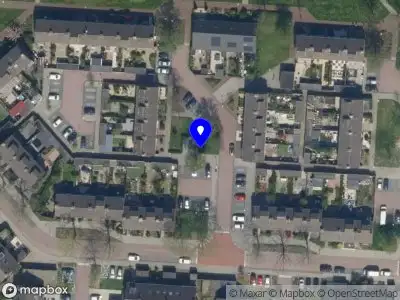 112 melding Ambulance met gepaste spoed naar de Kruisboog in Krimpen aan den IJssel