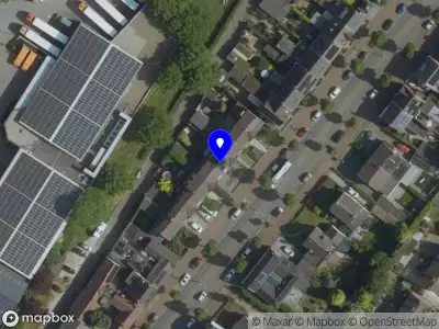 112 melding Overlastmelding Rijksweg Zuid in Geleen