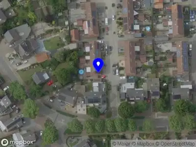 Overlastmelding Sint Hubertusstraat in Herkenbosch