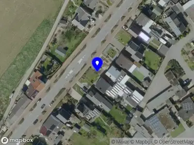 112 melding Overlastmelding Oude Rijksweg Noord in Susteren