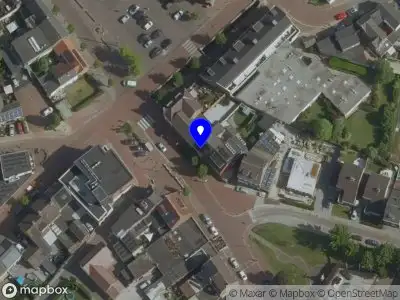 Overlastmelding Kloosterlaan in Schinveld