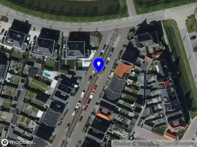 Overlastmelding Kastanjelaan in Dirksland