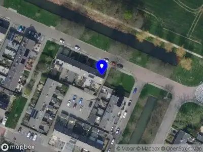 112 melding Overlastmelding Nassaulaan in Puttershoek