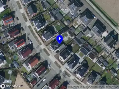 Overlastmelding Joost van den Vondellaan in Middelharnis