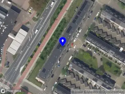 112 melding Anonieme overlastmelding Nassaudreef in Katwijk