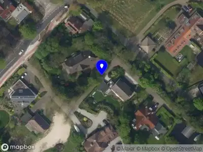 Overlastmelding Warmonderhek in Warmond