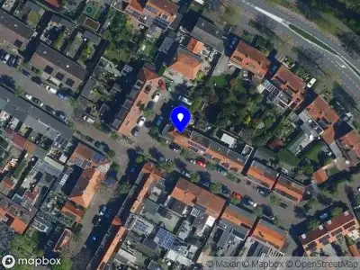 Overlastmelding Willemskade in Lisse