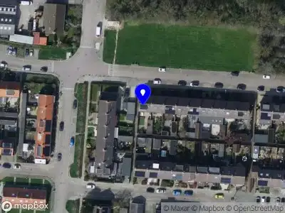 Overlastmelding Ridder van Dorplaan in Zuid-Beijerland