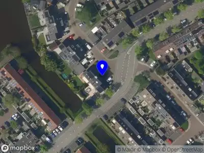 112 melding Anonieme overlastmelding Postkoets in Sassenheim