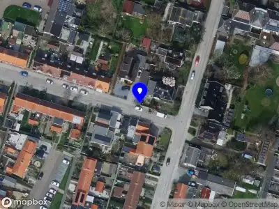 Overlastmelding Koningin Julianastraat in Goudswaard