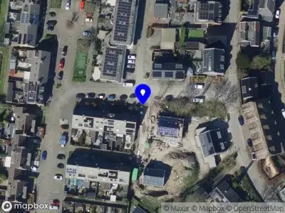 Overlastmelding Appelgaard in Heerjansdam