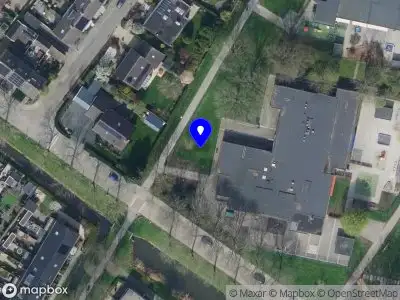 Overlastmelding Singel in Puttershoek gesloten