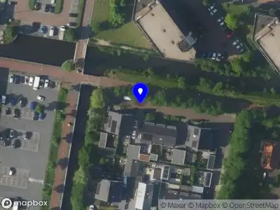Brandweer met gepaste spoed naar de Tonselsedreef in Harderwijk