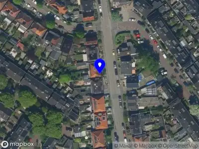 112 melding Overlastmelding Populierenlaan in Beverwijk gesloten