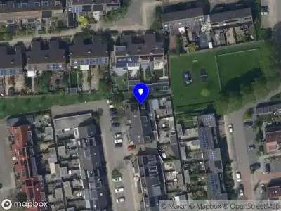 Overlastmelding Pastoor Kwakmanlaan in Rijpwetering gesloten