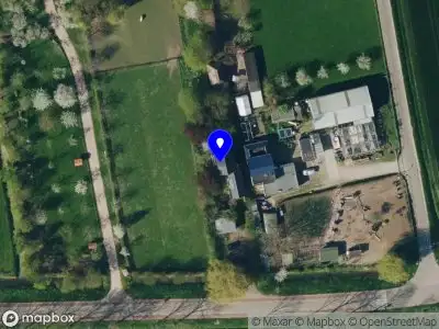 Overlastmelding Boltweg in Driel